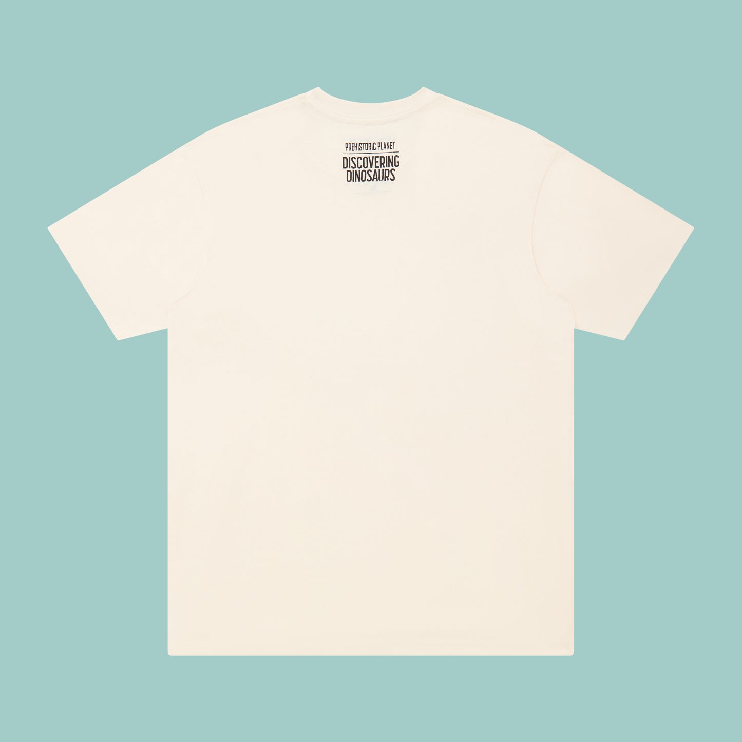 Exquisite Chicken tee (ecru)