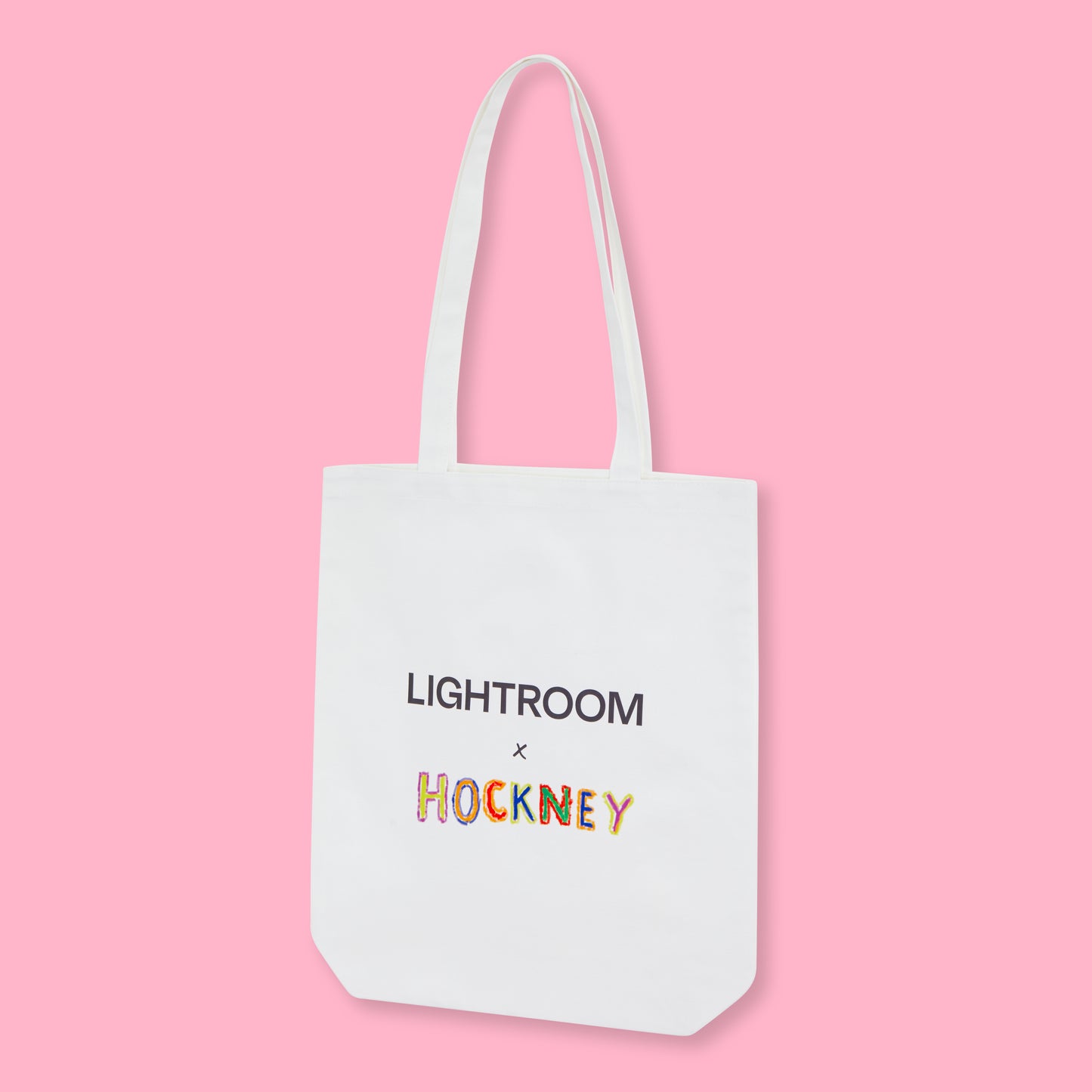 'Love Life' tote bag