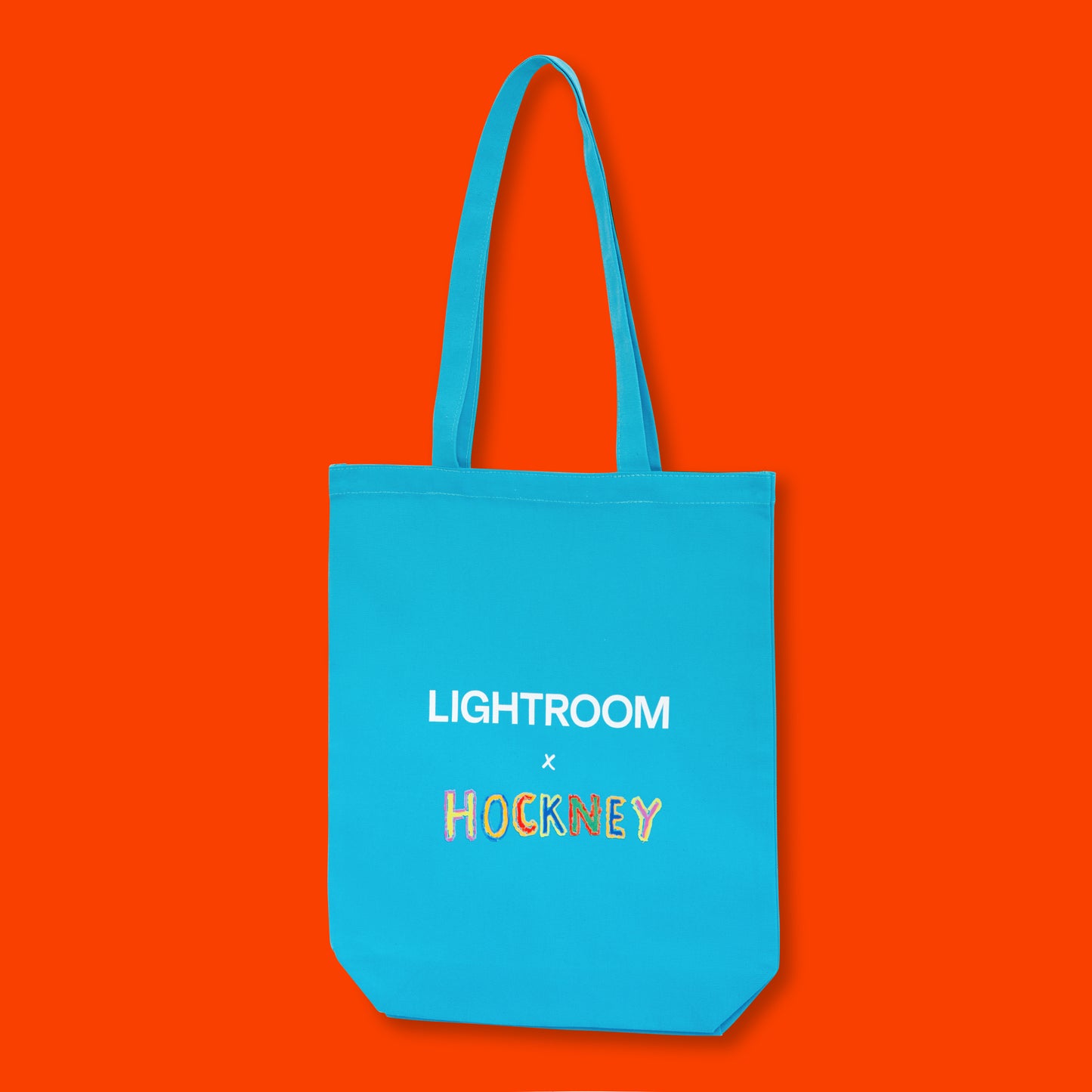 'I Know I'm Right' tote bag