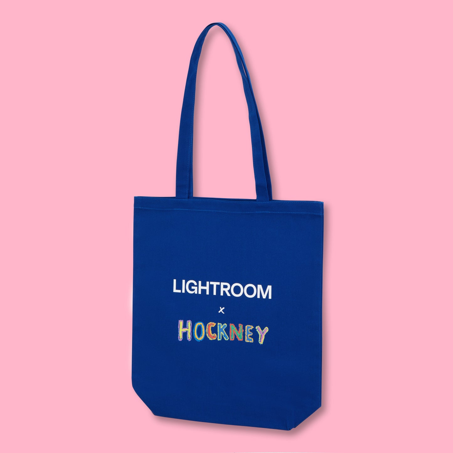 'Space Is God' tote bag