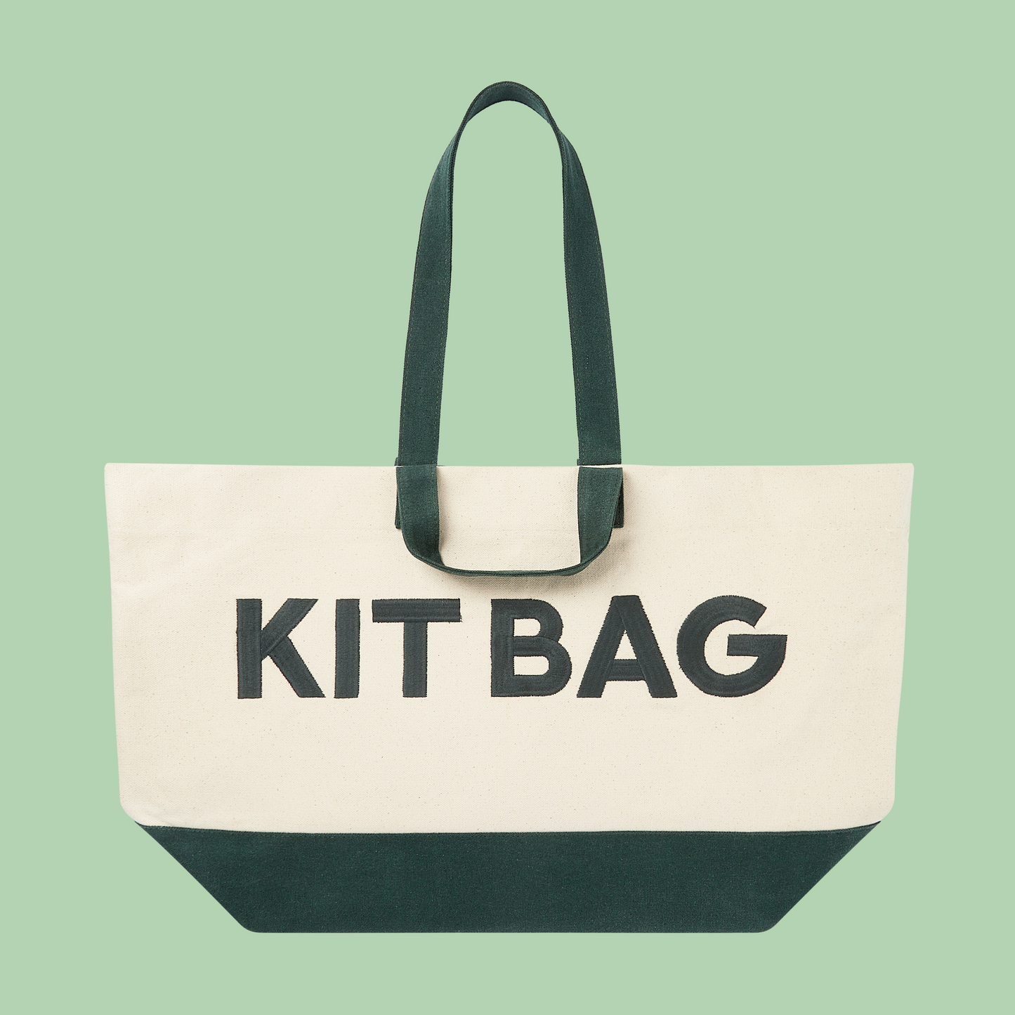 Kit Bag tote bag