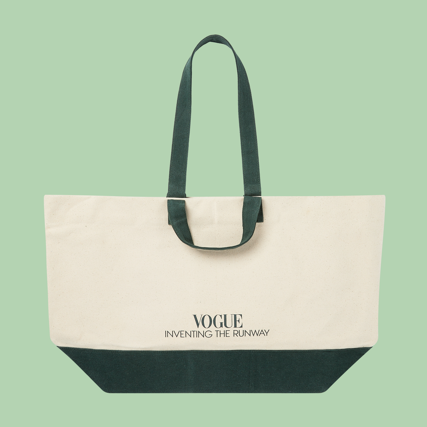 Kit Bag tote bag