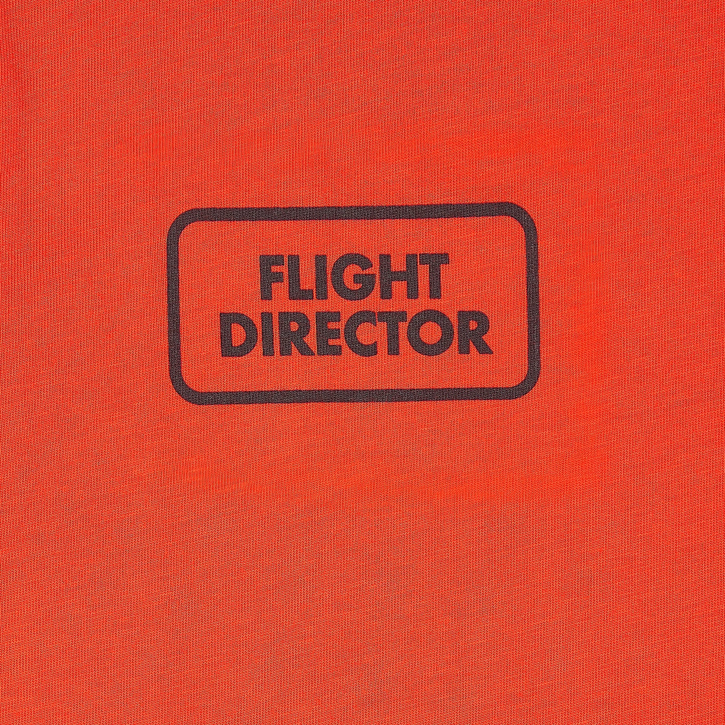 Flight Director kids t-shirt