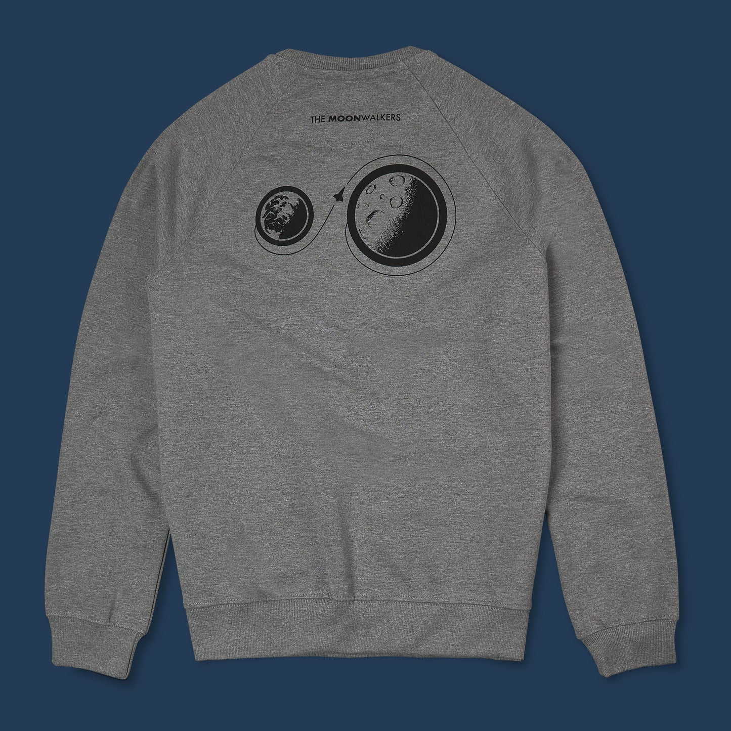 Flight Path sweatshirt