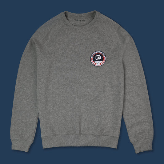 Flight Path sweatshirt
