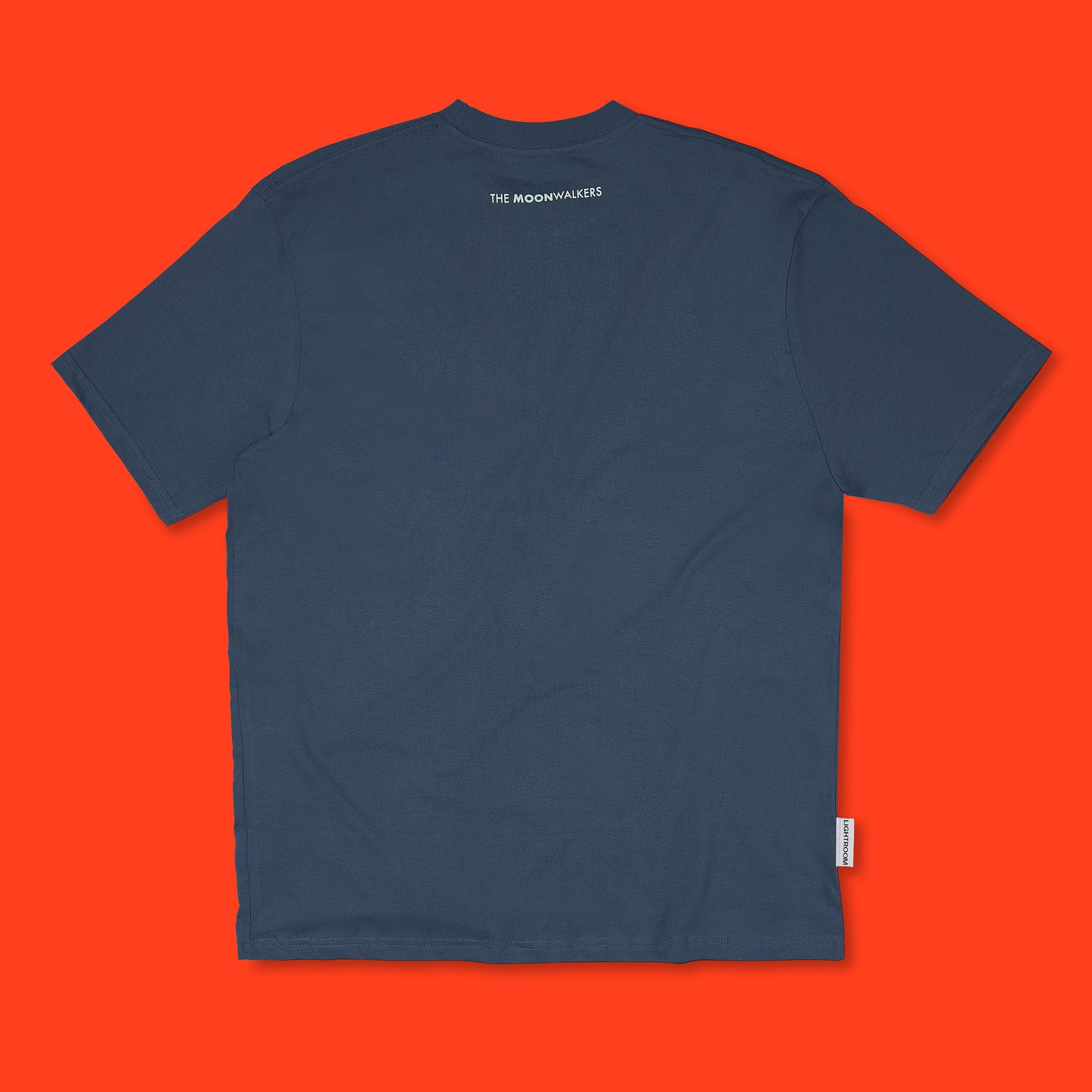 Mission Control t-shirt