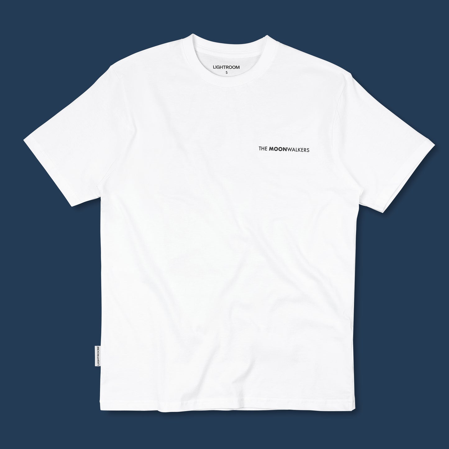 Solar Wind Experiment t-shirt