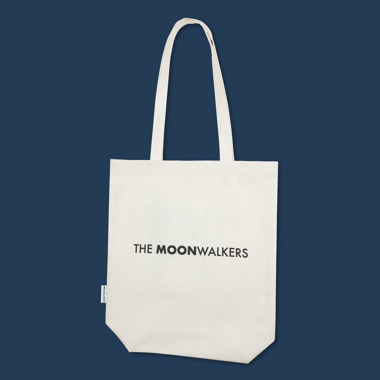 Solar Wind Experiment tote bag