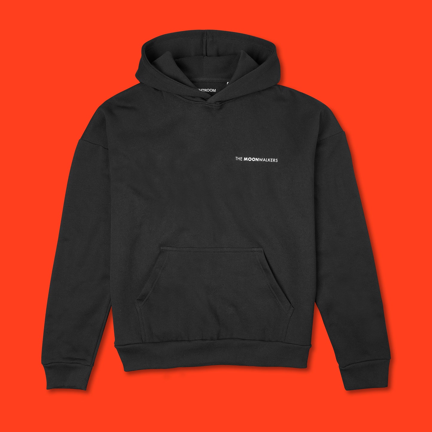 The Moonwalkers hoodie