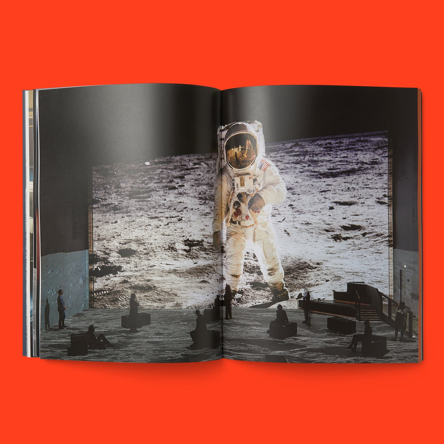 The Moonwalkers programme