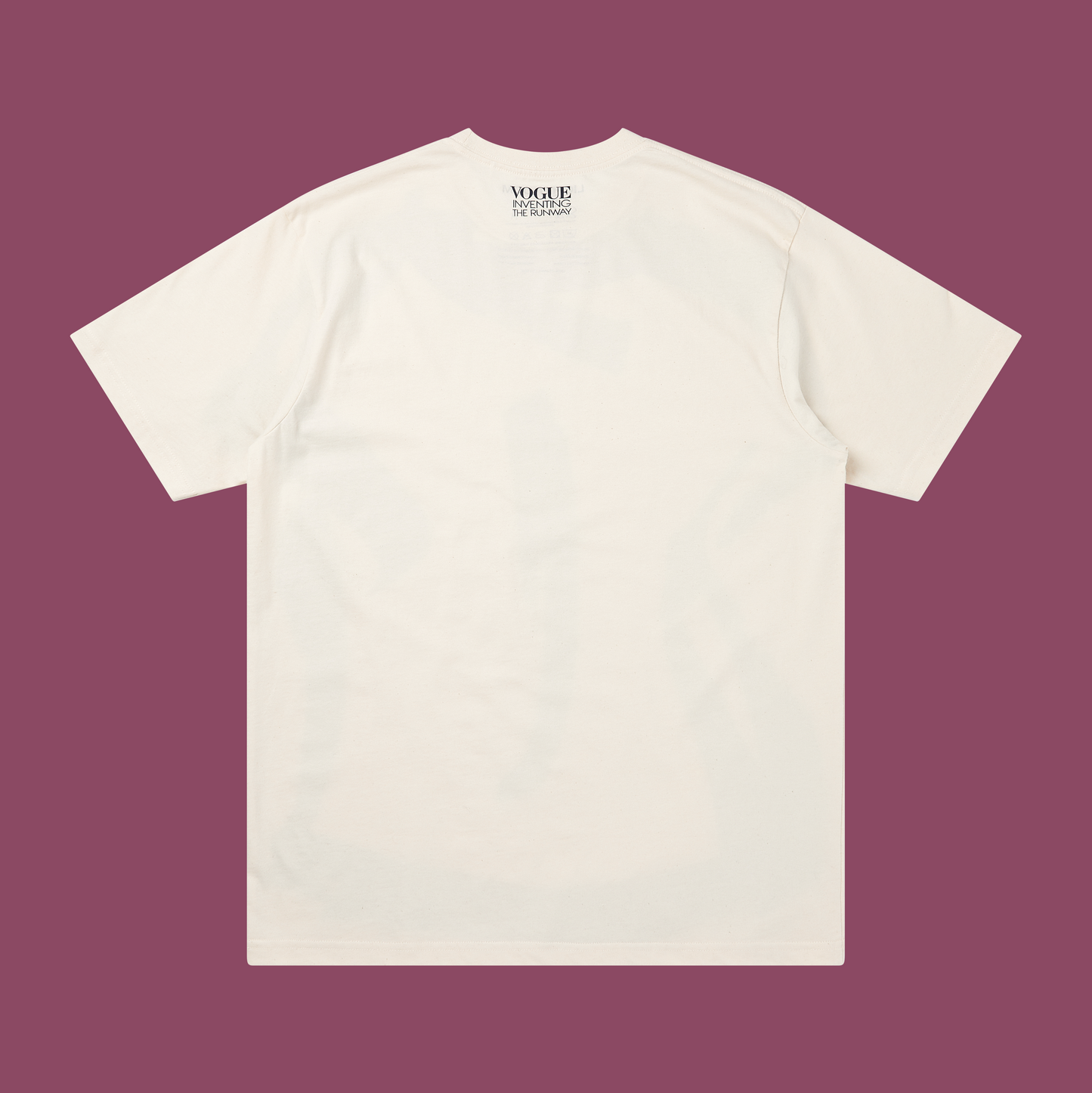 Freehand tee