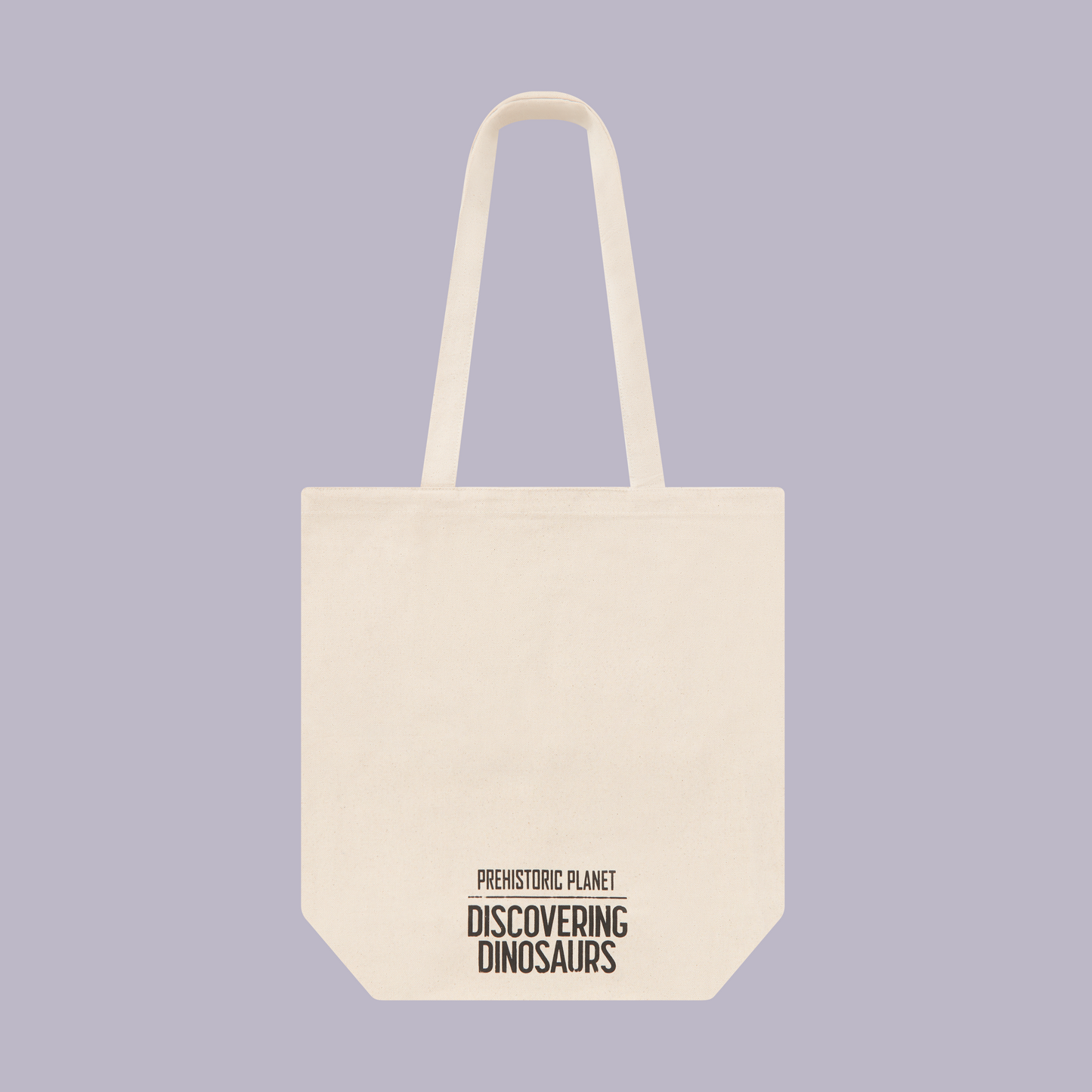 Exquisite Tortoise tote (ecru)