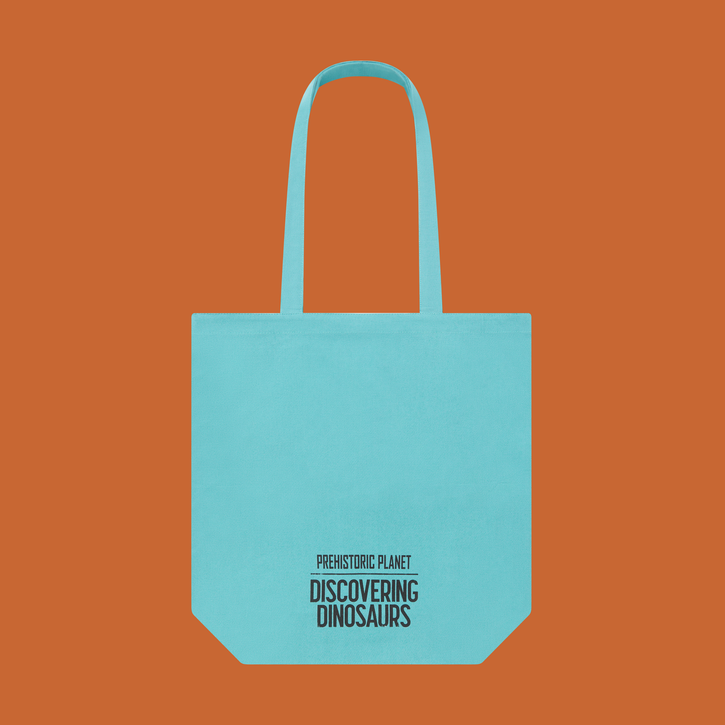 Footprint tote