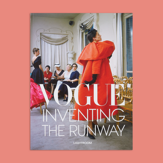 Vogue: Inventing the Runway Programme