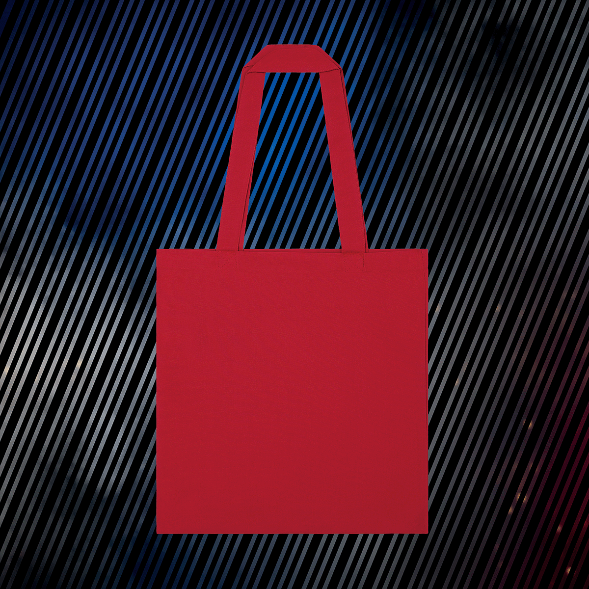 David Bowie: You're Not Alone tote