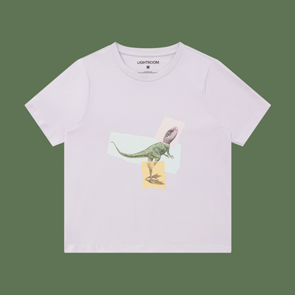 Exquisite Tortoise Fitted