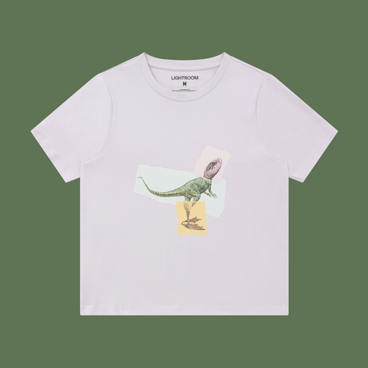 Exquisite Tortoise Fitted