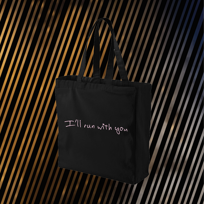 Let's Dance tote