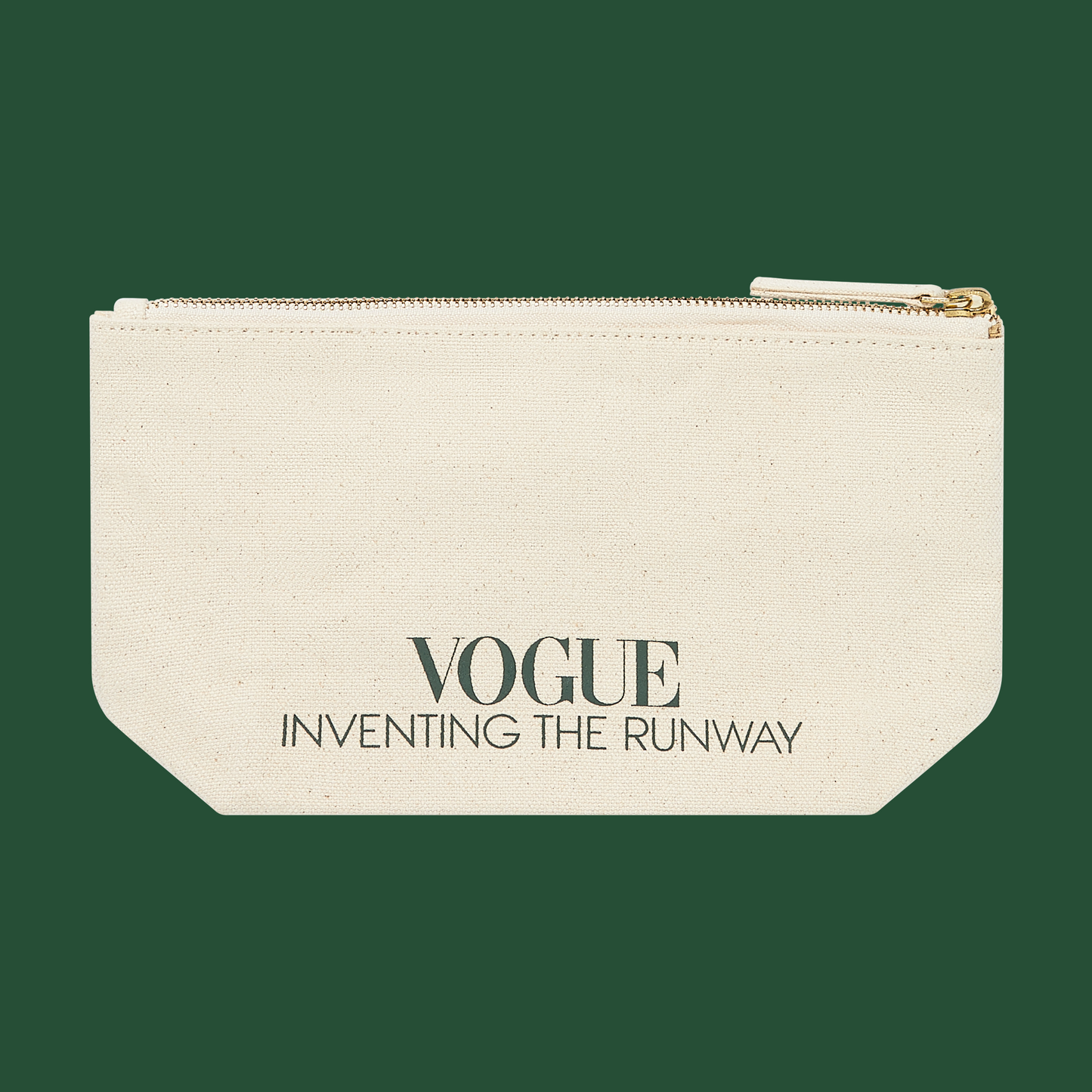 Kit Bag pouch (green)