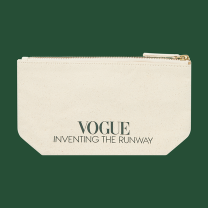 Kit Bag pouch (green)