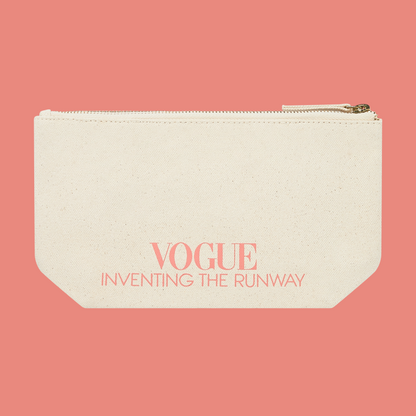 Kit Bag pouch (peach)