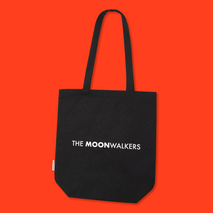 Command Module tote bag