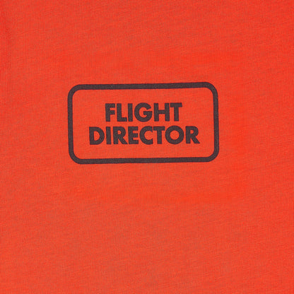 Flight Director kids t-shirt