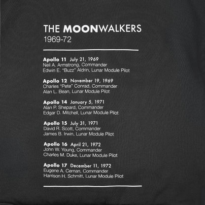 The Moonwalkers hoodie