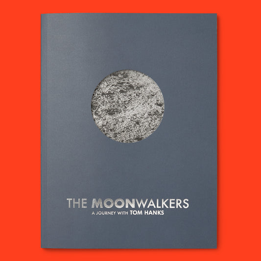 The Moonwalkers programme