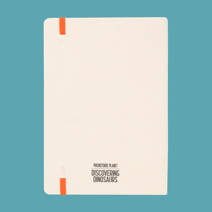 T. Rex notebook