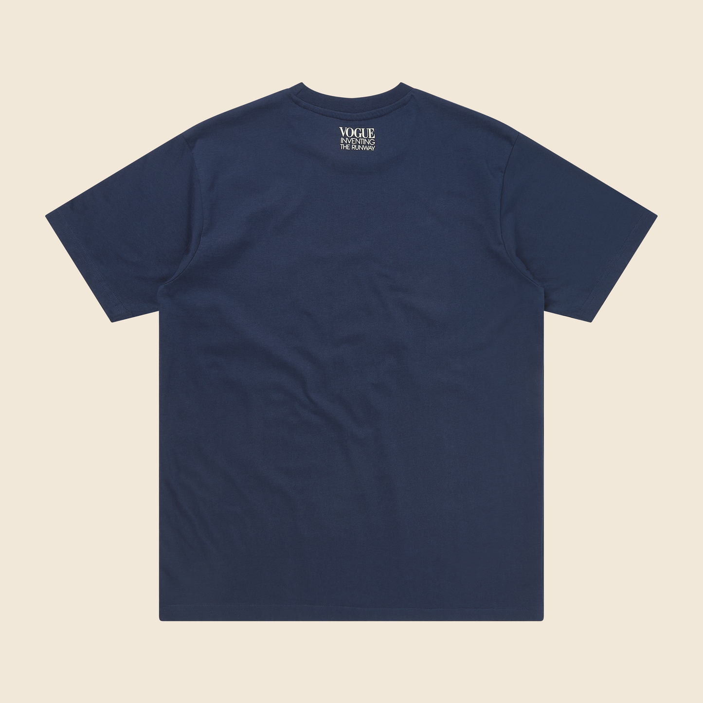 Stitch tee