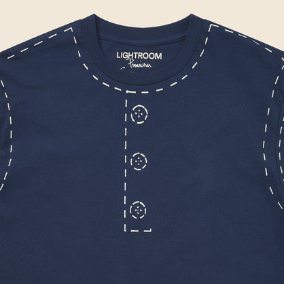 Stitch tee