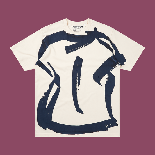 Freehand tee
