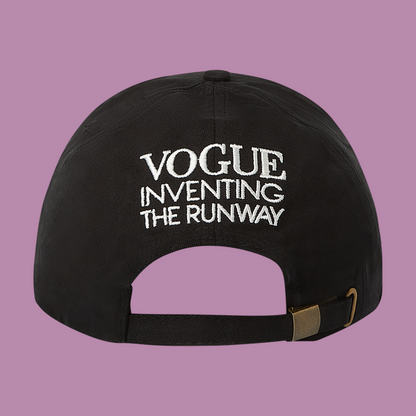 Sample: Not for Resale cap
