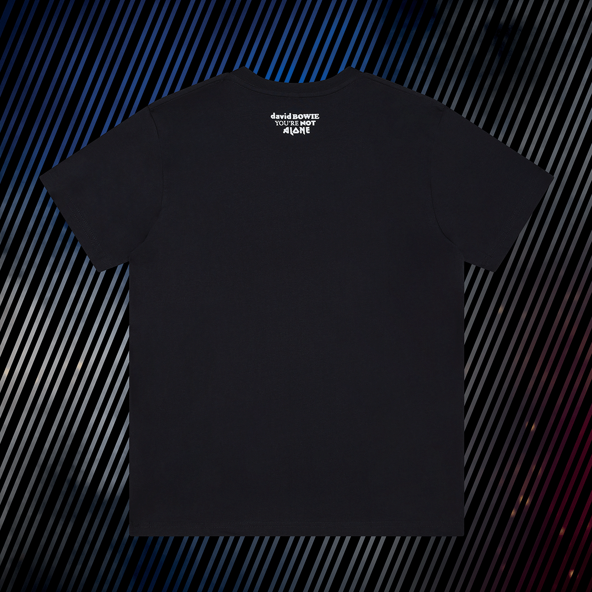 Searching tee