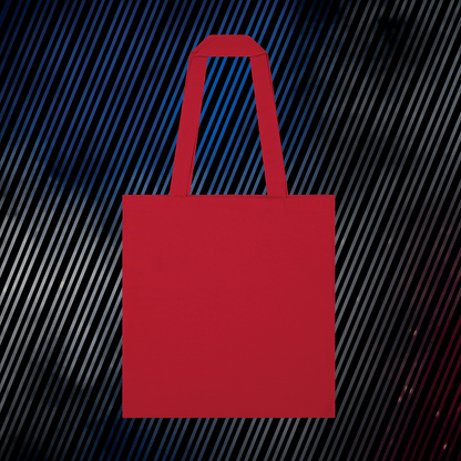 David Bowie: You're Not Alone tote