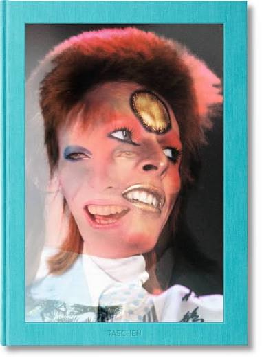 The Rise of Bowie Standard Edition